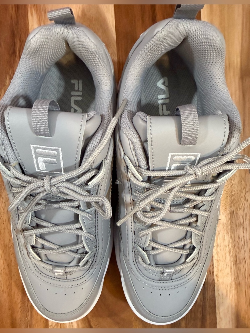FILA Disruptor II Premium - Picture 7 of 7